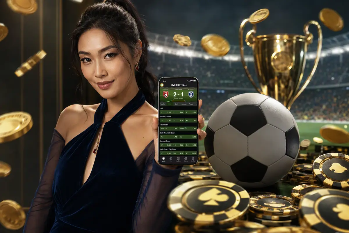 bet23 ওয়ালেট ডিপোজিট প্রক্রিয়া